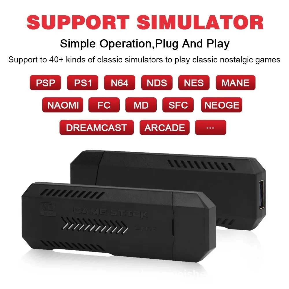 X2 Pro レトロビデオゲームコンソール、充電式コントロー - Retro Gaming Kiosk のレビューと価格