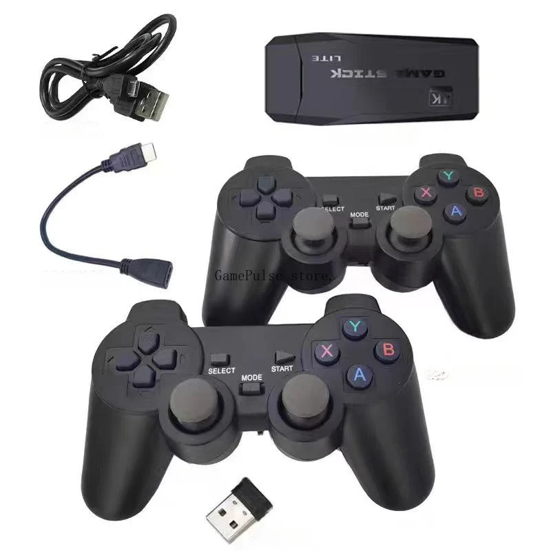 M8 ホームゲーマー レトロスタイル HDMI 4K HD  - Retro Gaming Kiosk のレビューと価格