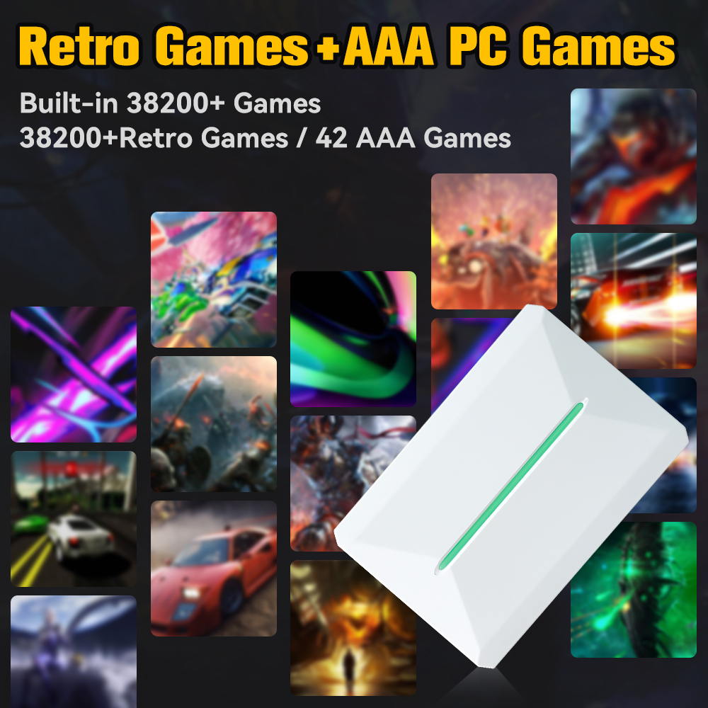 Retrobat & playnite-レトロゲームコンソー - Retro Gaming Kiosk のレビューと価格